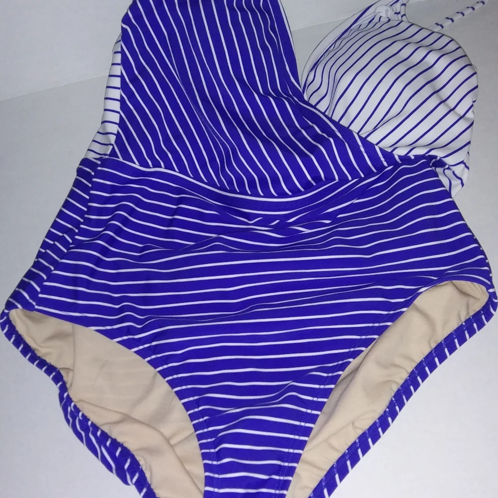 Kona sol One Piece bathing suit